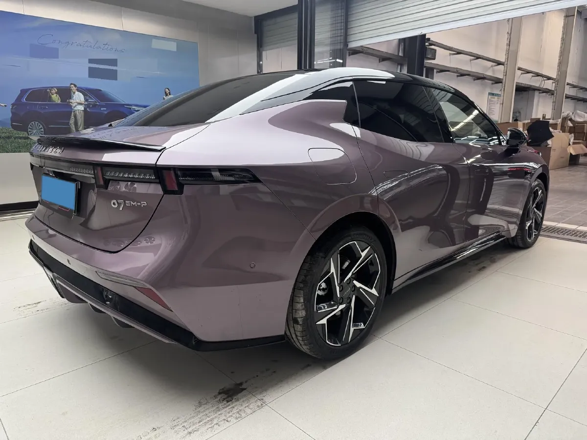 2026 LYNK&CO 07 EM-P 1.5T 163HP L4 3DHT PHEV,autocango,china used car exporter,china ev exporter,chinese used car exporter,chinese used ev exporter