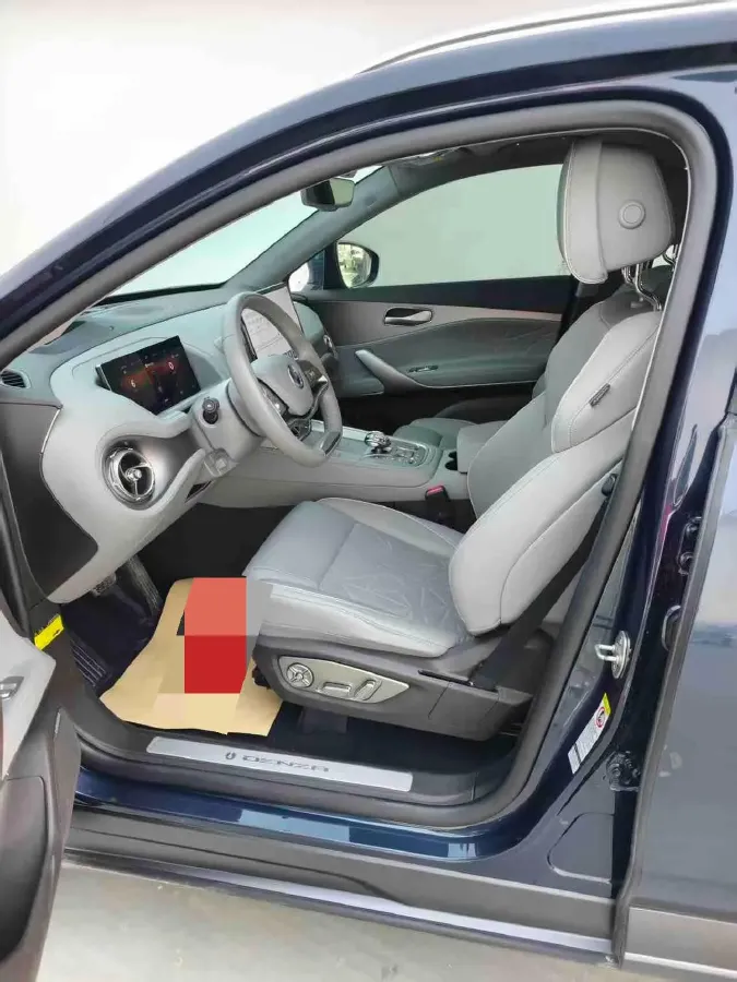 2023 Denza N8 1.5T 139HP L4 E-CVT PHEV 45.8KWH,autocango,china used car exporter,china ev exporter,chinese used car exporter,chinese used ev exporter