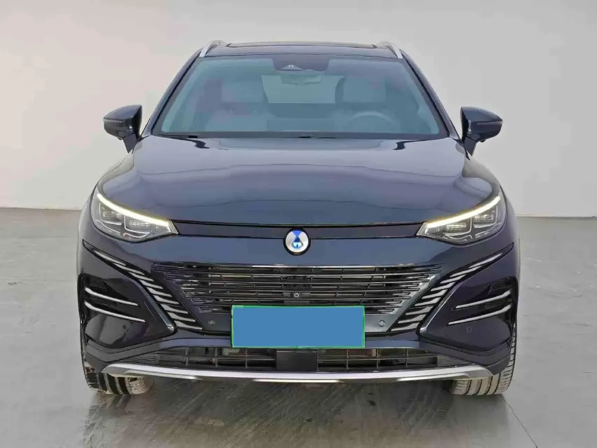 2023 Denza N8 1.5T 139HP L4 E-CVT PHEV 45.8KWH,autocango,china used car exporter,china ev exporter,chinese used car exporter,chinese used ev exporter