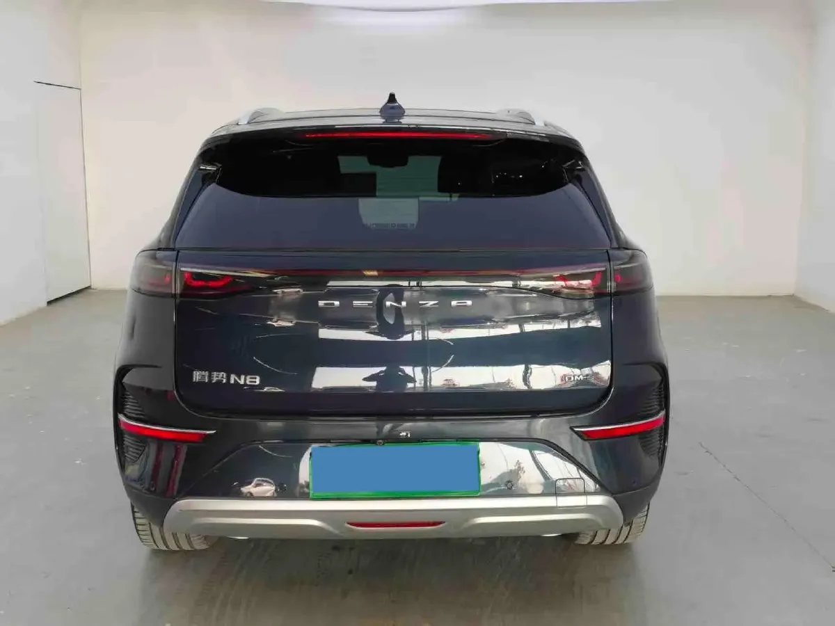 2023 Denza N8 1.5T 139HP L4 E-CVT PHEV 45.8KWH,autocango,china used car exporter,china ev exporter,chinese used car exporter,chinese used ev exporter