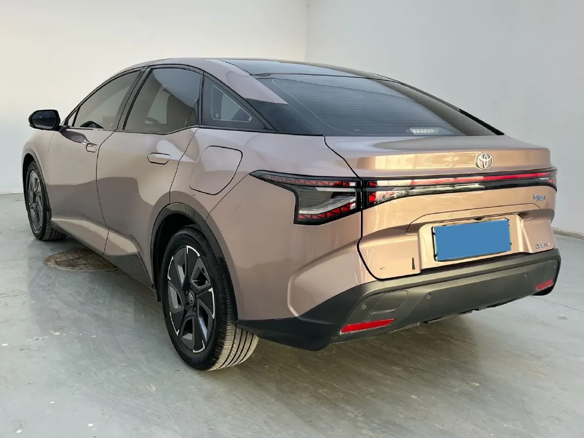 2023 Toyota bZ3 BEV 65.28KWH,autocango,china used car exporter,china ev exporter,chinese used car exporter,chinese used ev exporter