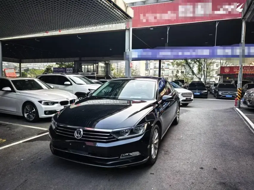 2019 Chevrolet Malibu XL 2.0T 241HP L4 9AT