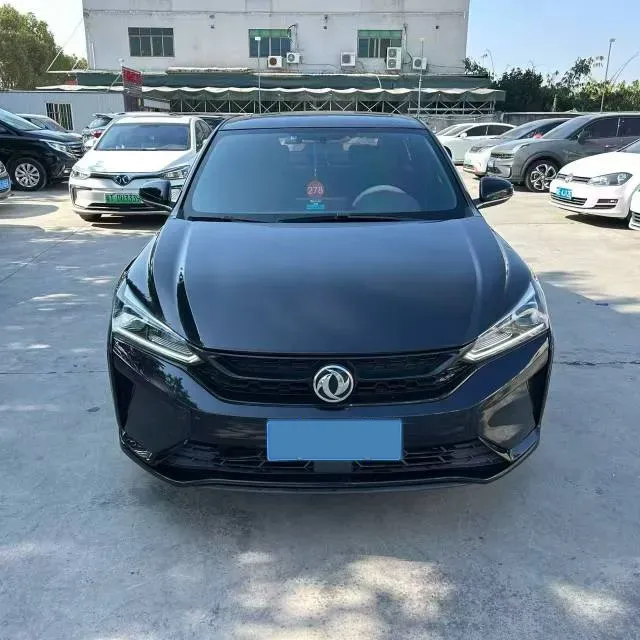 2020 DongFeng Aeolus YiXuan 1.5T 150HP L4 6DCT,autocango,china used car exporter,china ev exporter,chinese used car exporter,chinese used ev exporter