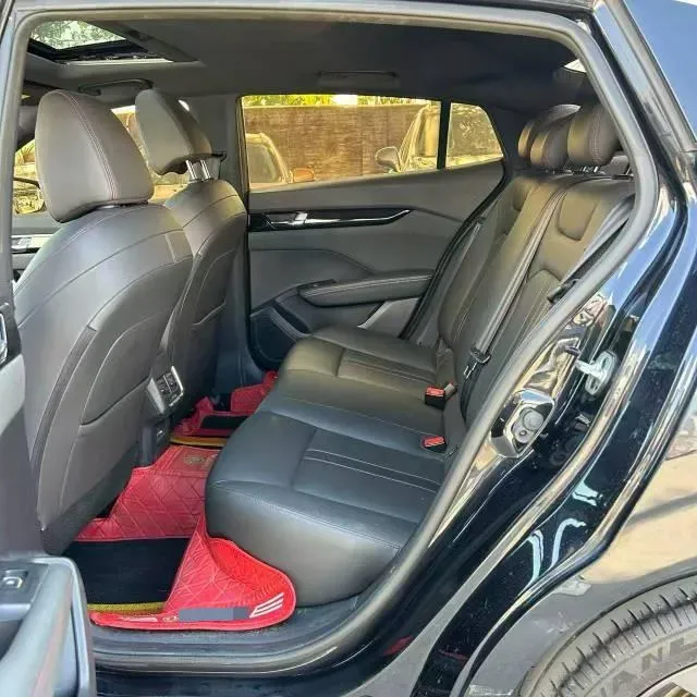 2020 DongFeng Aeolus YiXuan 1.5T 150HP L4 6DCT,autocango,china used car exporter,china ev exporter,chinese used car exporter,chinese used ev exporter