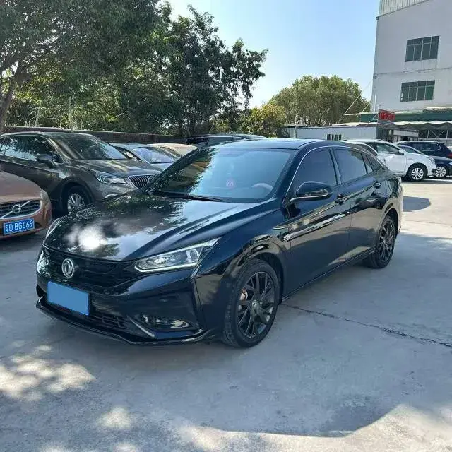 2020 DongFeng Aeolus YiXuan 1.5T 150HP L4 6DCT