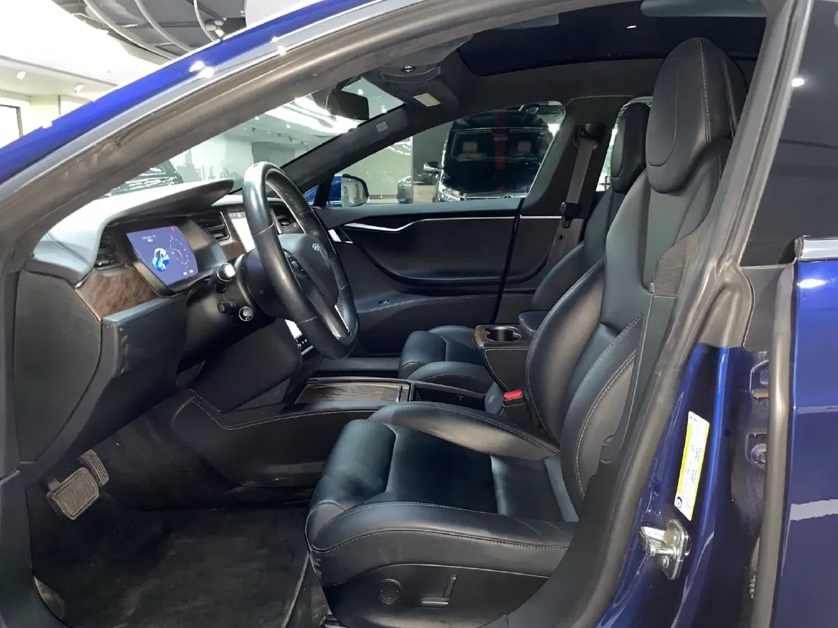 2017 Tesla Model S BEV 75KWH,autocango,china used car exporter,china ev exporter,chinese used car exporter,chinese used ev exporter