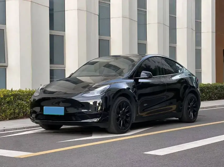 2021 Tesla Model Y BEV 60KWH