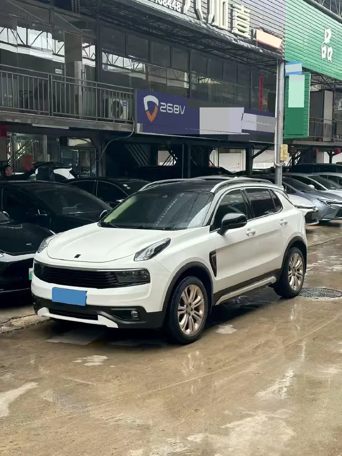 2017 Foton Tunland 2.8T 177HP L4 6AT