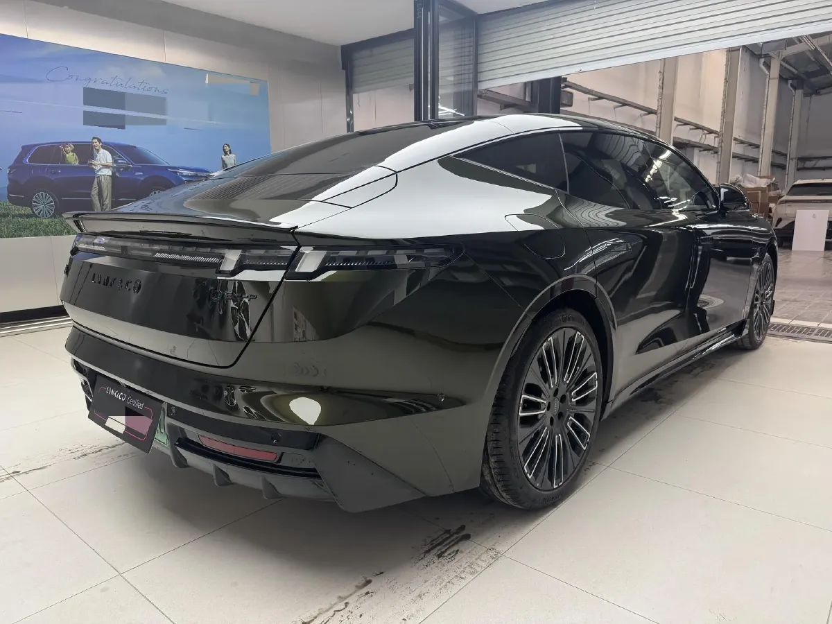 2025 LYNK&CO 10 EM-P 1.5T 163HP L4 3DHT PHEV,autocango,china used car exporter,china ev exporter,chinese used car exporter,chinese used ev exporter