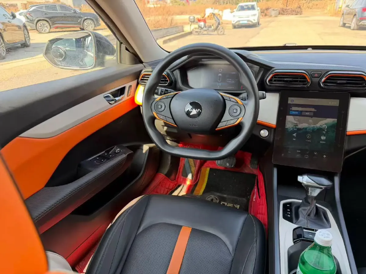 2023 DongFeng Aeolus YiXuan 1.5L 125HP L4 6DCT,autocango,china used car exporter,china ev exporter,chinese used car exporter,chinese used ev exporter