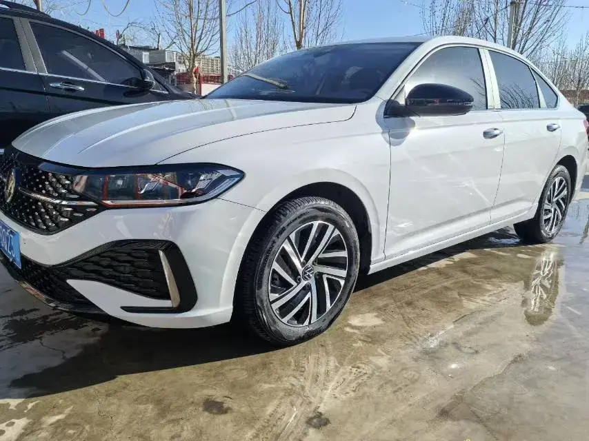 2024 Volkswagen Lavida 1.5T 160HP L4 7DCT