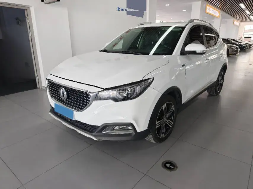 2018 MG ZS 1.5L 120HP L4 4AT