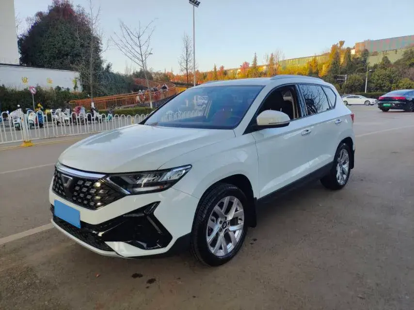 2022 Jetta VS5 1.4T 150HP L4 6AT