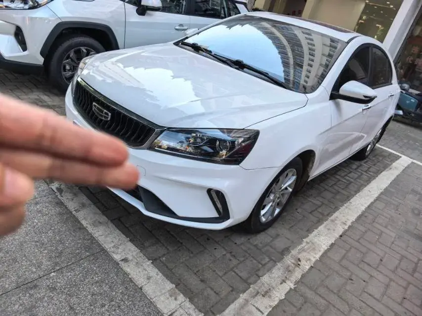 2021 BaoJun 530 1.5T 147HP L4 CVT