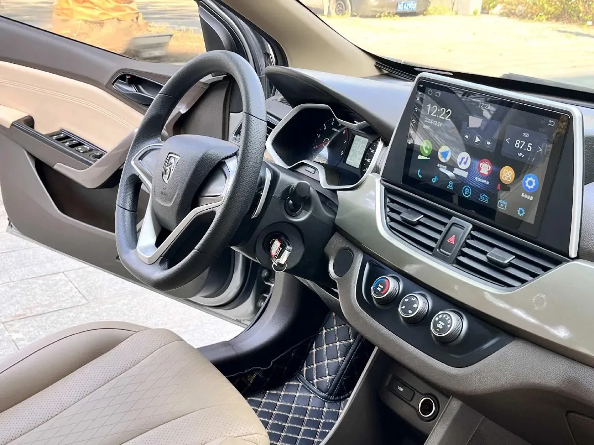 2020 ZX AUTO Little Tiger 1.5T 163HP L4 5MT,autocango,china used car exporter,china ev exporter,chinese used car exporter,chinese used ev exporter