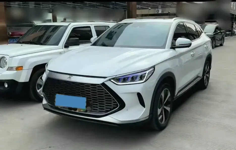 2021 Geometry A BEV 70KWH