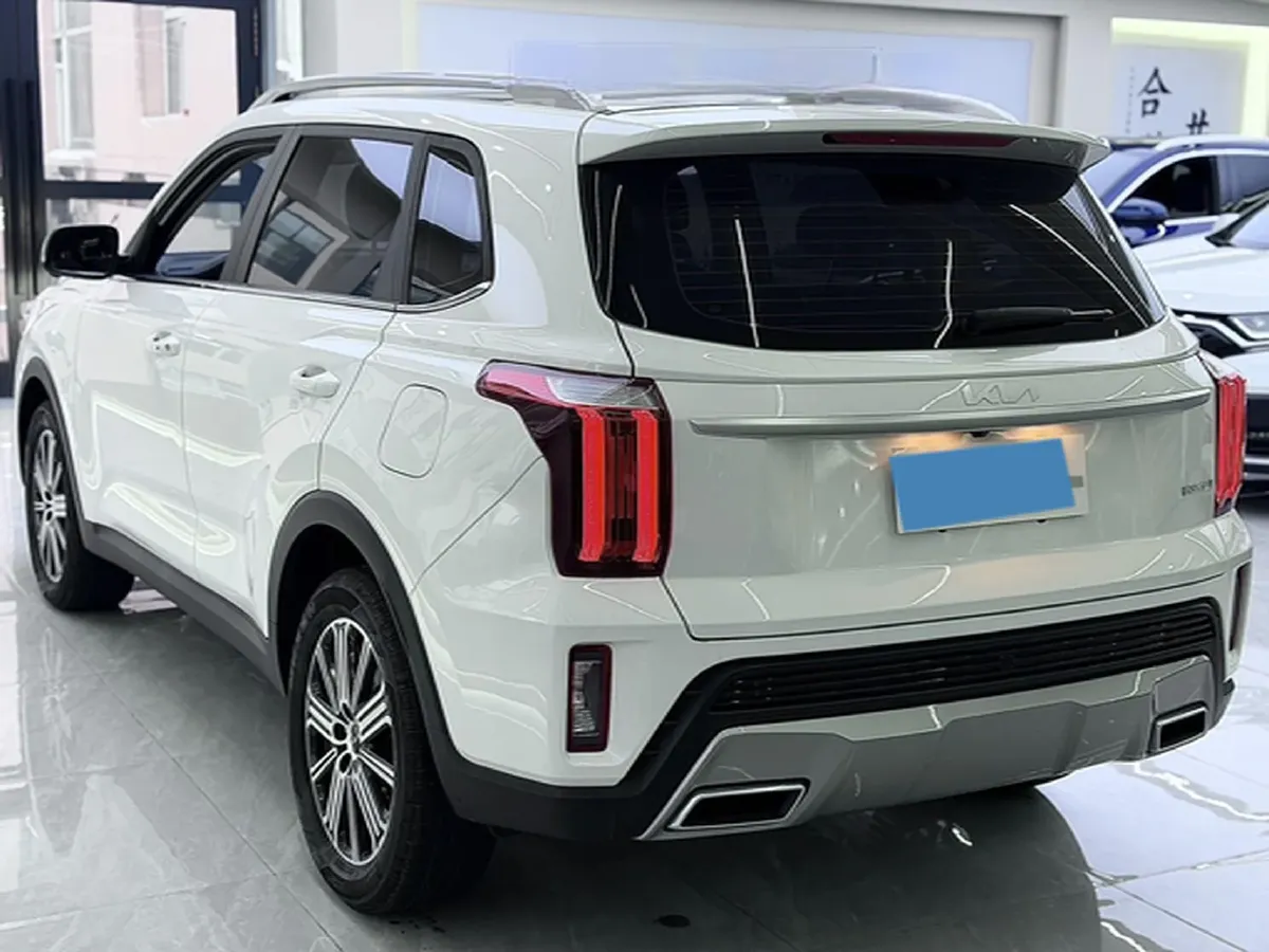 2021 Kia Sportage R 2.0L 161HP L4 6AT,autocango,china used car exporter,china ev exporter,chinese used car exporter,chinese used ev exporter