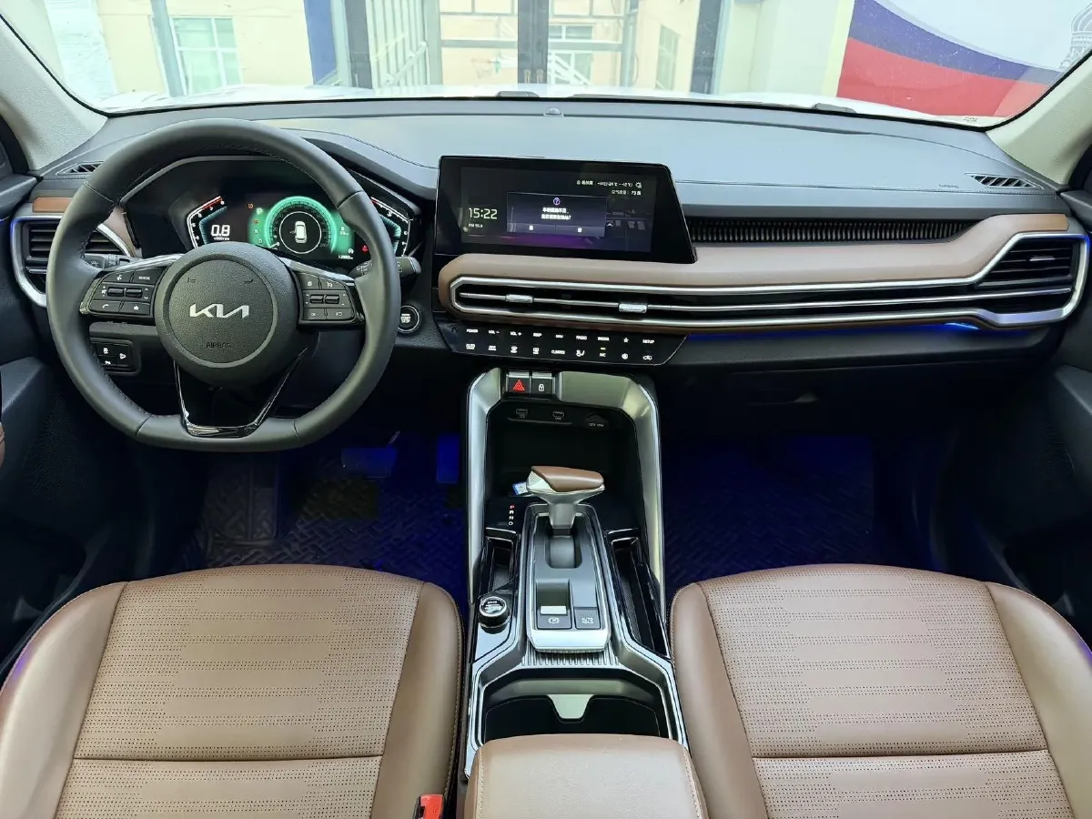 2021 Kia Sportage R 2.0L 161HP L4 6AT,autocango,china used car exporter,china ev exporter,chinese used car exporter,chinese used ev exporter