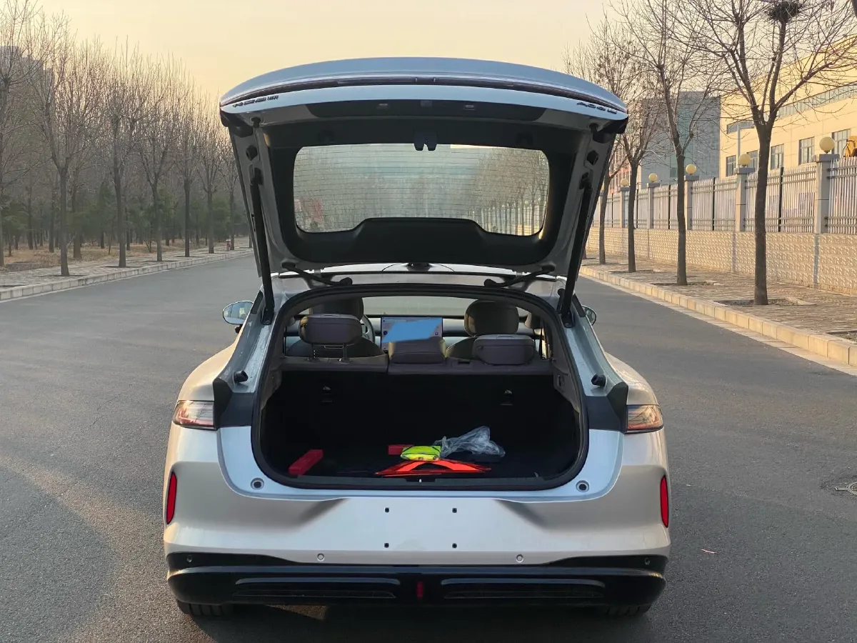 2026 ChangAn QiYuan A06 BEV,autocango,china used car exporter,china ev exporter,chinese used car exporter,chinese used ev exporter