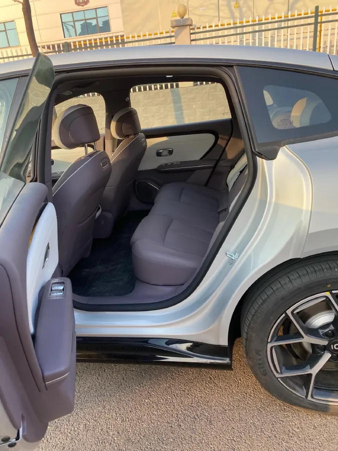 2026 ChangAn QiYuan A06 BEV,autocango,china used car exporter,china ev exporter,chinese used car exporter,chinese used ev exporter