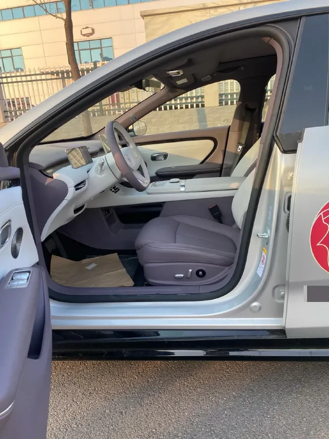 2026 ChangAn QiYuan A06 BEV,autocango,china used car exporter,china ev exporter,chinese used car exporter,chinese used ev exporter