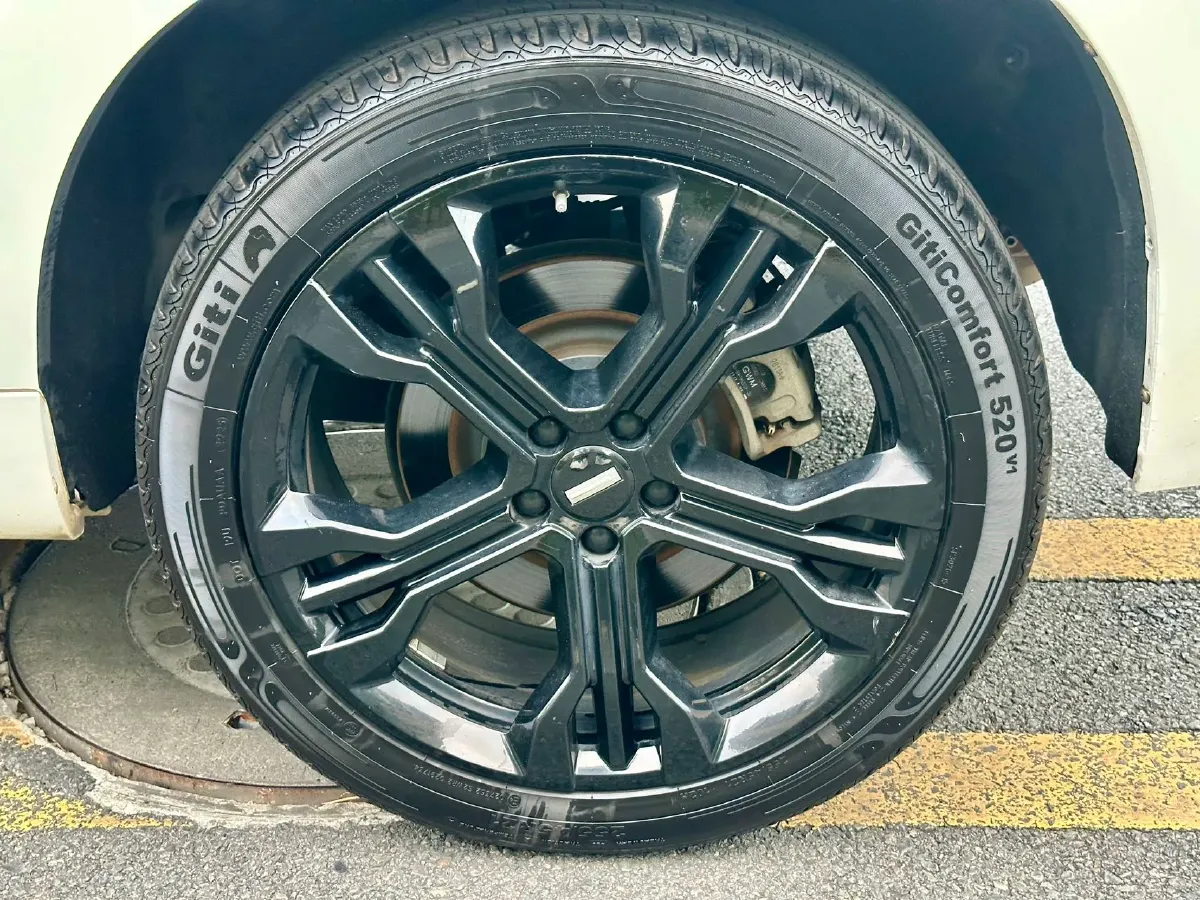 2020 WEY VV7 2.0T 227HP L4 7DCT,autocango,china used car exporter,china ev exporter,chinese used car exporter,chinese used ev exporter