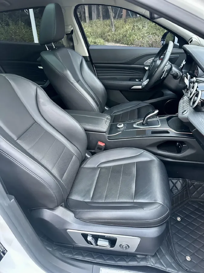 2020 WEY VV7 2.0T 227HP L4 7DCT,autocango,china used car exporter,china ev exporter,chinese used car exporter,chinese used ev exporter