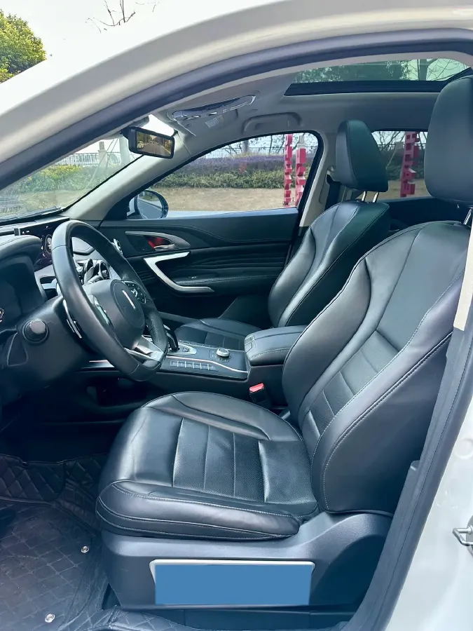 2020 WEY VV7 2.0T 227HP L4 7DCT,autocango,china used car exporter,china ev exporter,chinese used car exporter,chinese used ev exporter