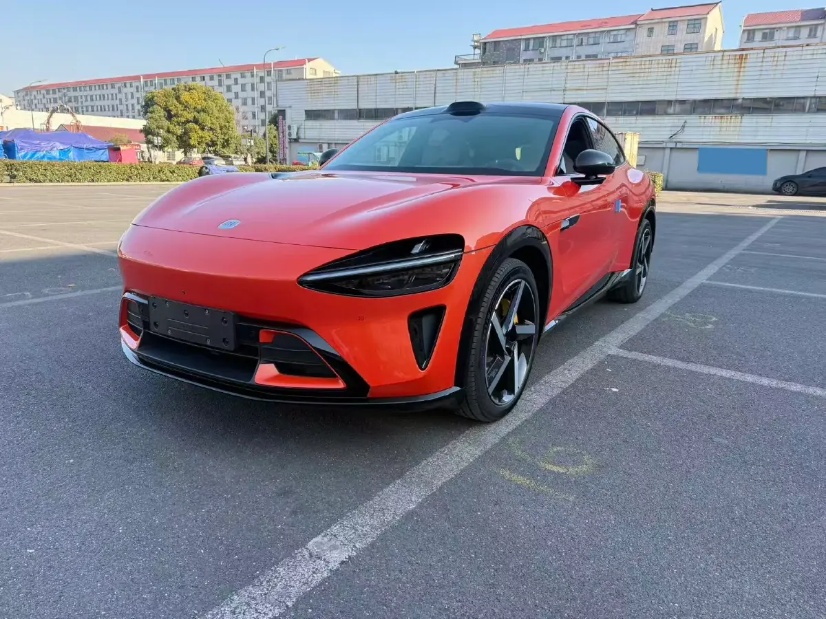 2025 MI YU7 BEV 101.7KWH