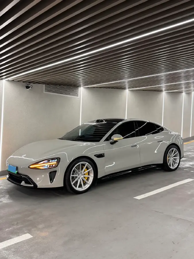 2024 MI SU7 BEV 101KWH