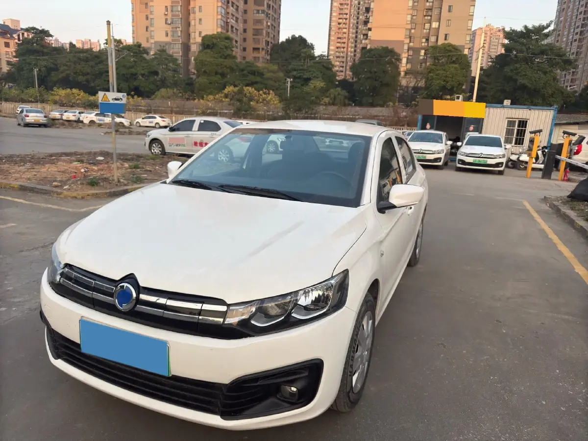 2019 Haval F5 1.5T 169HP L4 7DCT