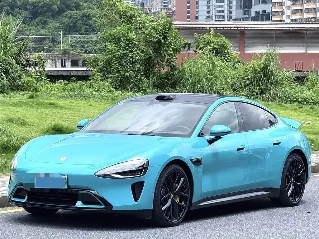 2024 MI SU7 BEV 101KWH