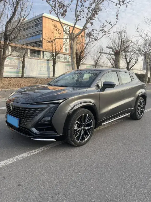 2023 ChangAn UNI-T 1.5T 188HP L4 7DCT