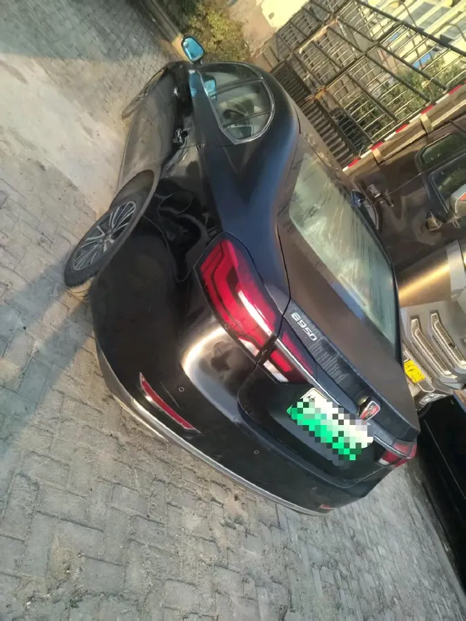 2017 Roewe e950 1.4T 152HP L4 2AT PHEV 12KWH,autocango,china used car exporter,china ev exporter,chinese used car exporter,chinese used ev exporter