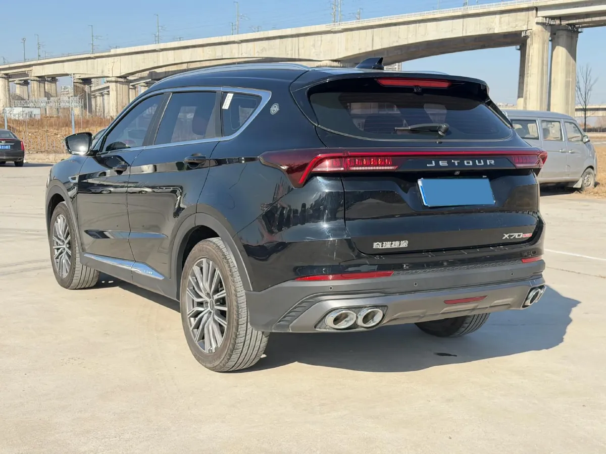 2023 ChangAn Oshan X7 Plus 1.5T 188HP L4 7DCT,autocango,china used car exporter,china ev exporter,chinese used car exporter,chinese used ev exporter