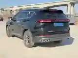 2023 ChangAn Oshan X7 Plus 1.5T 188HP L4 7DCT