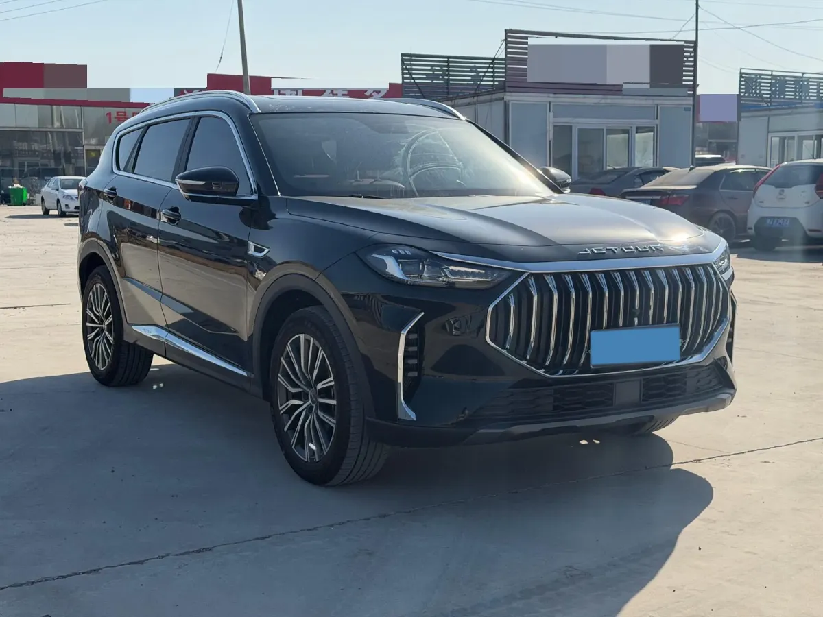 2023 ChangAn Oshan X7 Plus 1.5T 188HP L4 7DCT,autocango,china used car exporter,china ev exporter,chinese used car exporter,chinese used ev exporter