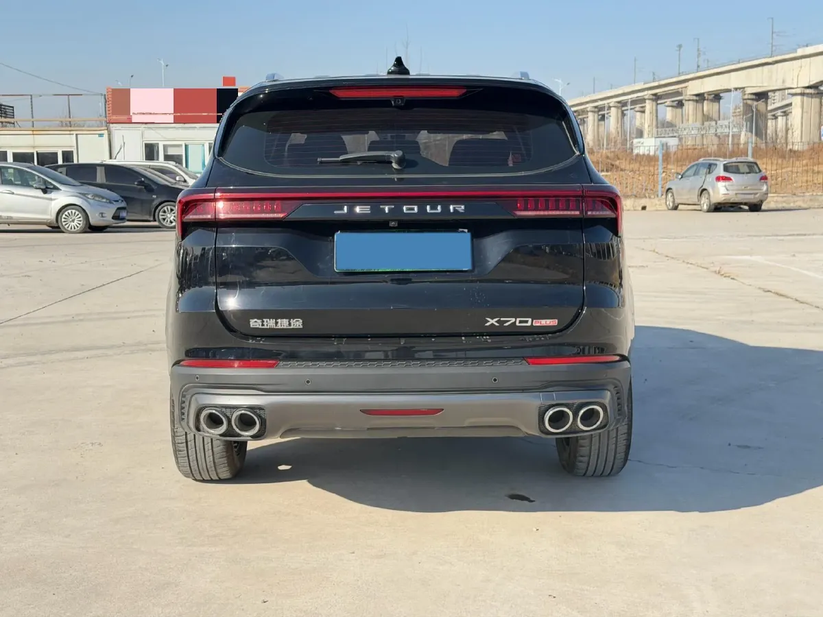 2023 ChangAn Oshan X7 Plus 1.5T 188HP L4 7DCT,autocango,china used car exporter,china ev exporter,chinese used car exporter,chinese used ev exporter