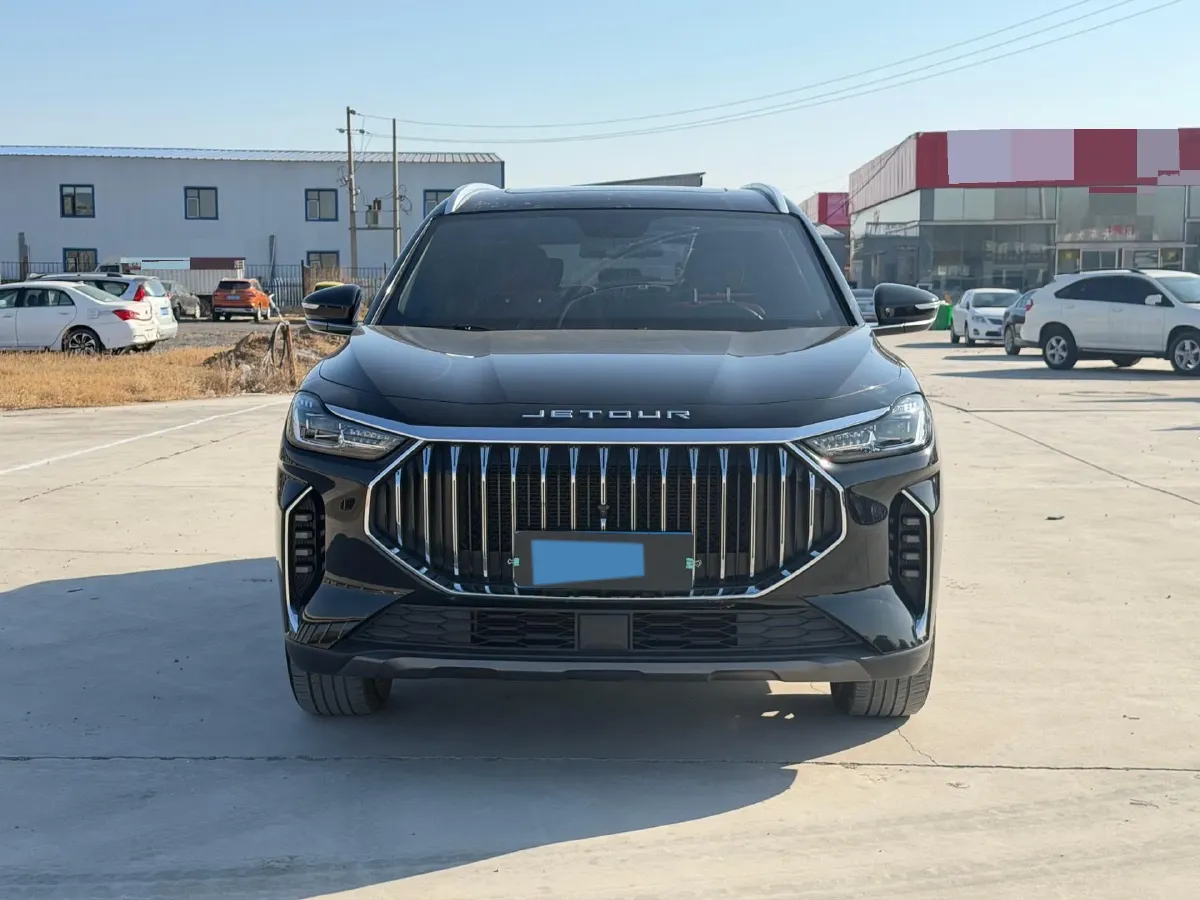 2023 ChangAn Oshan X7 Plus 1.5T 188HP L4 7DCT,autocango,china used car exporter,china ev exporter,chinese used car exporter,chinese used ev exporter