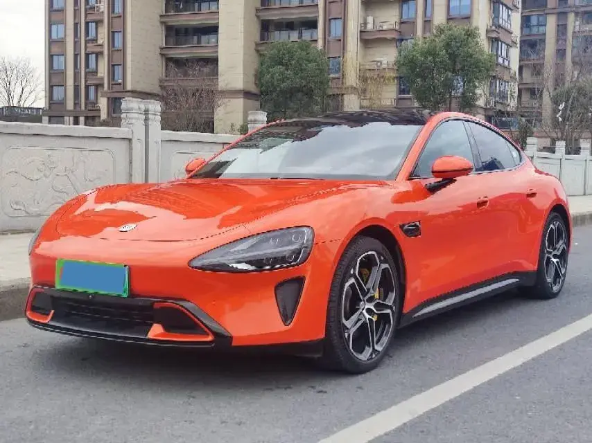 2024 MI SU7 BEV 73.6KWH