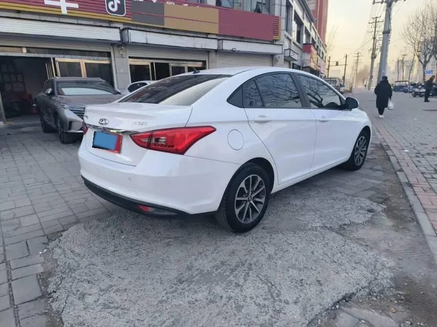 2021 Chery Arrizo 5 Plus 1.5L 116HP L4 5MT,autocango,china used car exporter,china ev exporter,chinese used car exporter,chinese used ev exporter