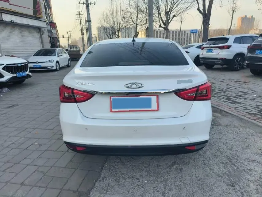 2021 Chery Arrizo 5 Plus 1.5L 116HP L4 5MT,autocango,china used car exporter,china ev exporter,chinese used car exporter,chinese used ev exporter