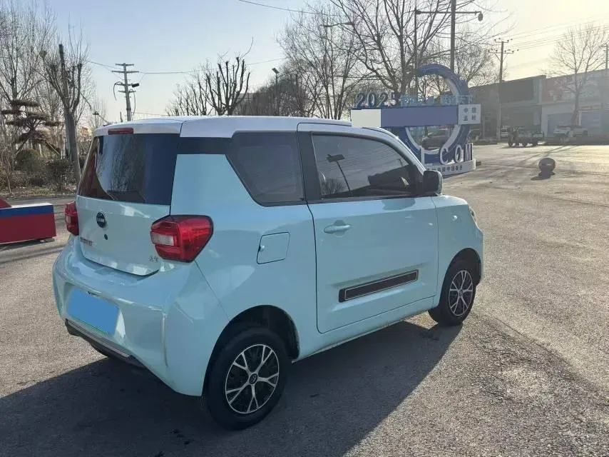 2022 XiaoHu EV EV BEV 11.8KWH,autocango,china used car exporter,china ev exporter,chinese used car exporter,chinese used ev exporter