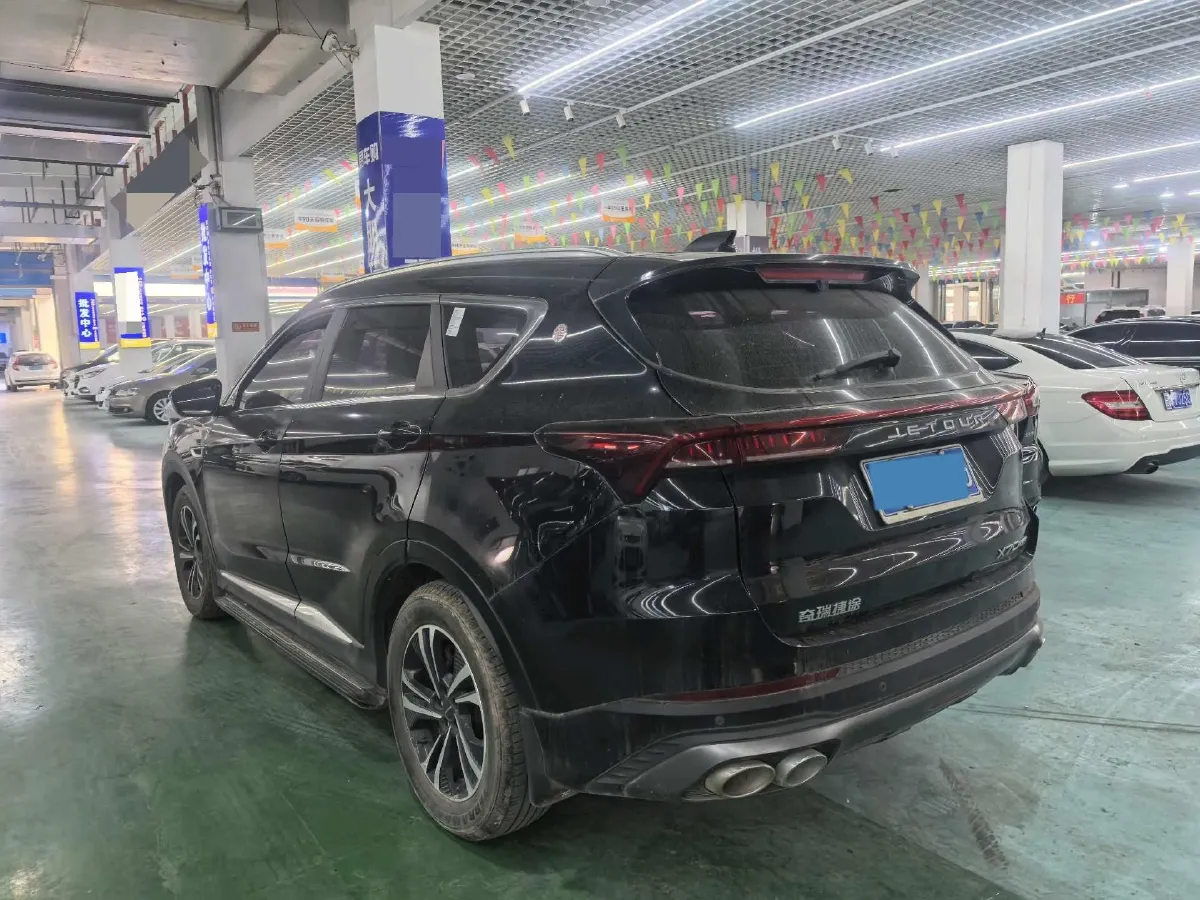 2021 Haval H6 Coupe 1.5T 169HP L4 7DCT,autocango,china used car exporter,china ev exporter,chinese used car exporter,chinese used ev exporter
