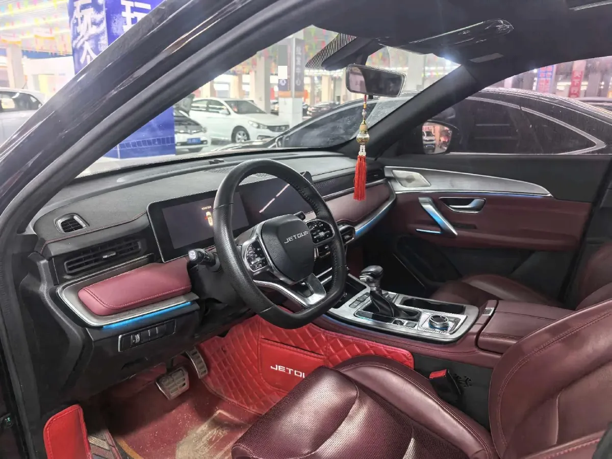 2021 Haval H6 Coupe 1.5T 169HP L4 7DCT,autocango,china used car exporter,china ev exporter,chinese used car exporter,chinese used ev exporter