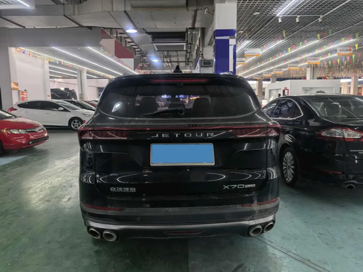 2021 Haval H6 Coupe 1.5T 169HP L4 7DCT,autocango,china used car exporter,china ev exporter,chinese used car exporter,chinese used ev exporter