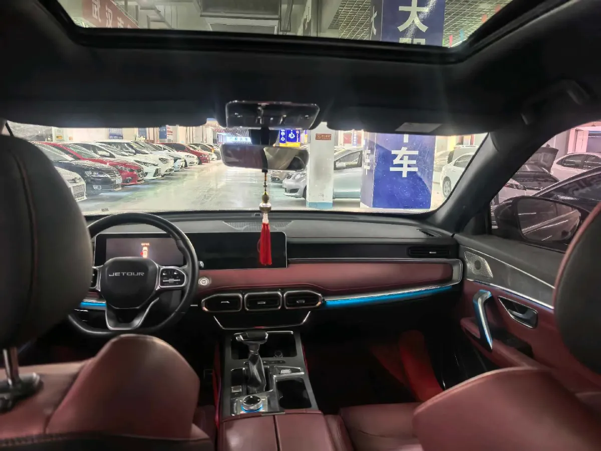 2021 Haval H6 Coupe 1.5T 169HP L4 7DCT,autocango,china used car exporter,china ev exporter,chinese used car exporter,chinese used ev exporter