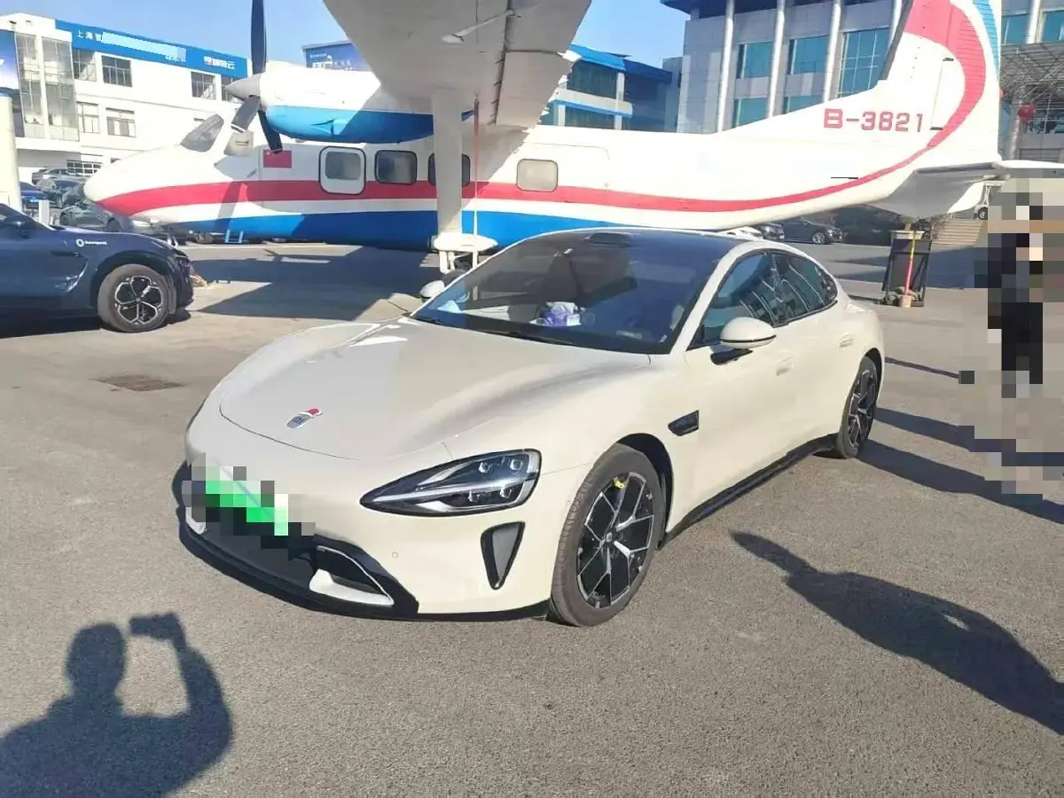 2024 MI SU7 BEV 94.3KWH