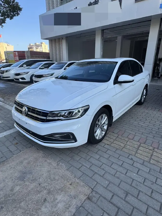 2019 MAXUS T60 2.0T 218HP L4 6AT