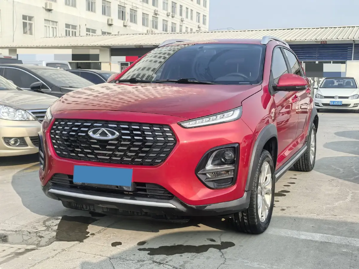 2020 Hyundai Reina 1.4L 95HP L4 5MT